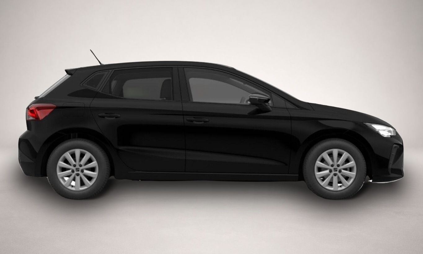 Seat Ibiza (06/2026, Benzin)