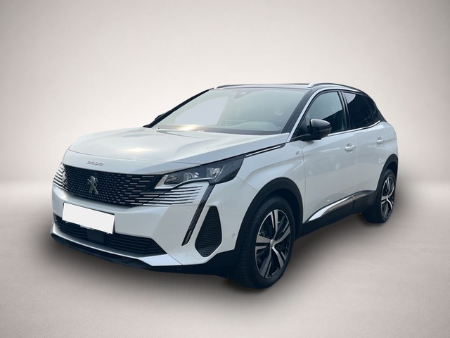 Peugeot 3008 (03/2024, Benzin)