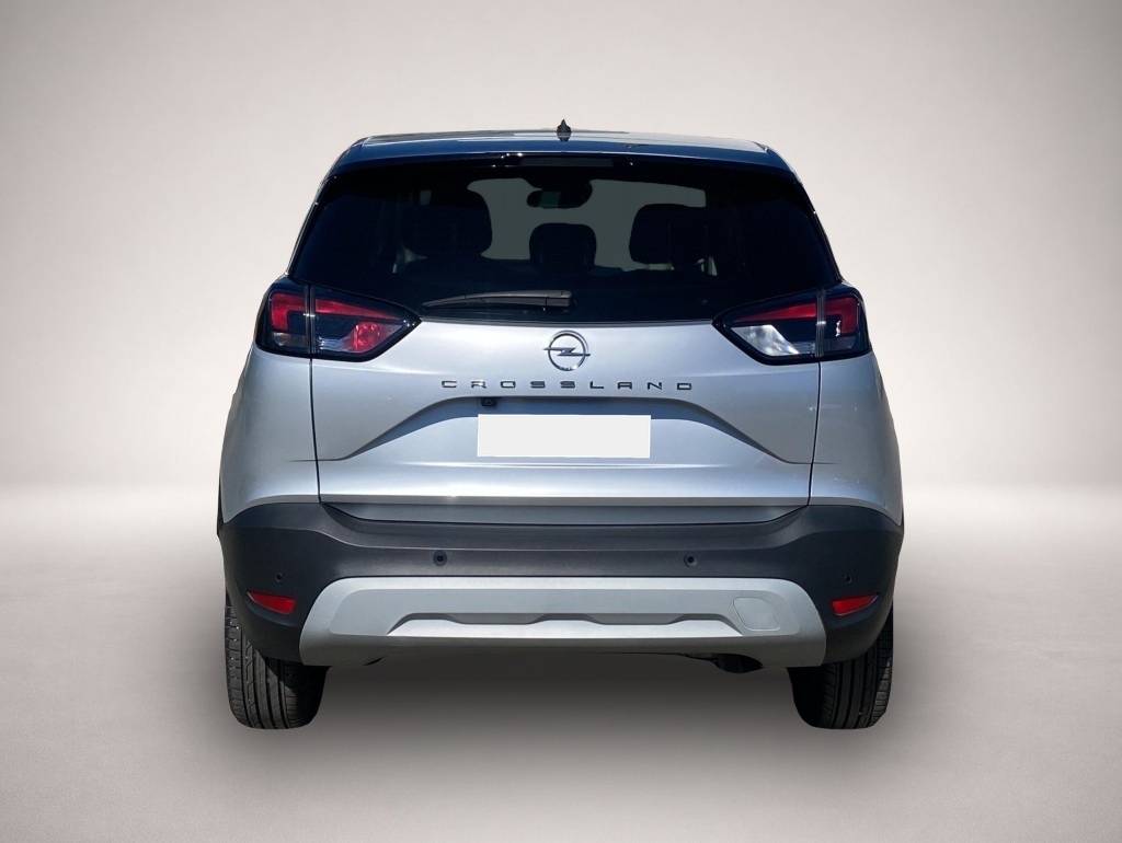 Opel Crossland (X) (08/2024, Benzin)
