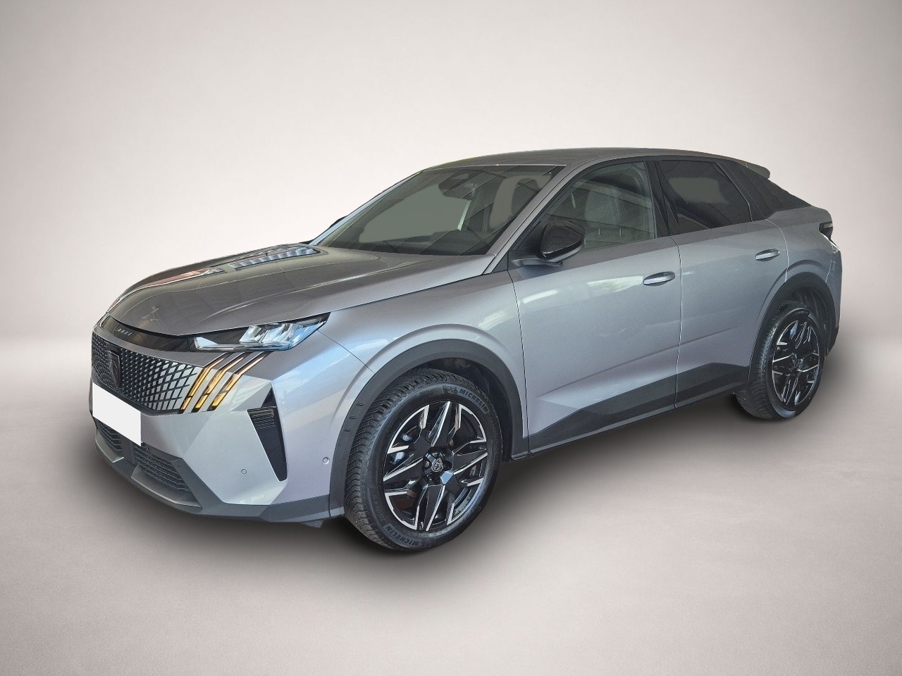 Peugeot 3008 (03/2025, Benzin)