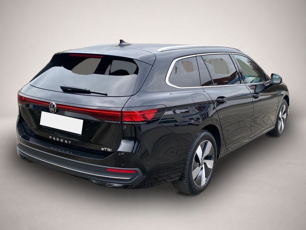 Volkswagen Passat Variant (05/2025, Benzin)
