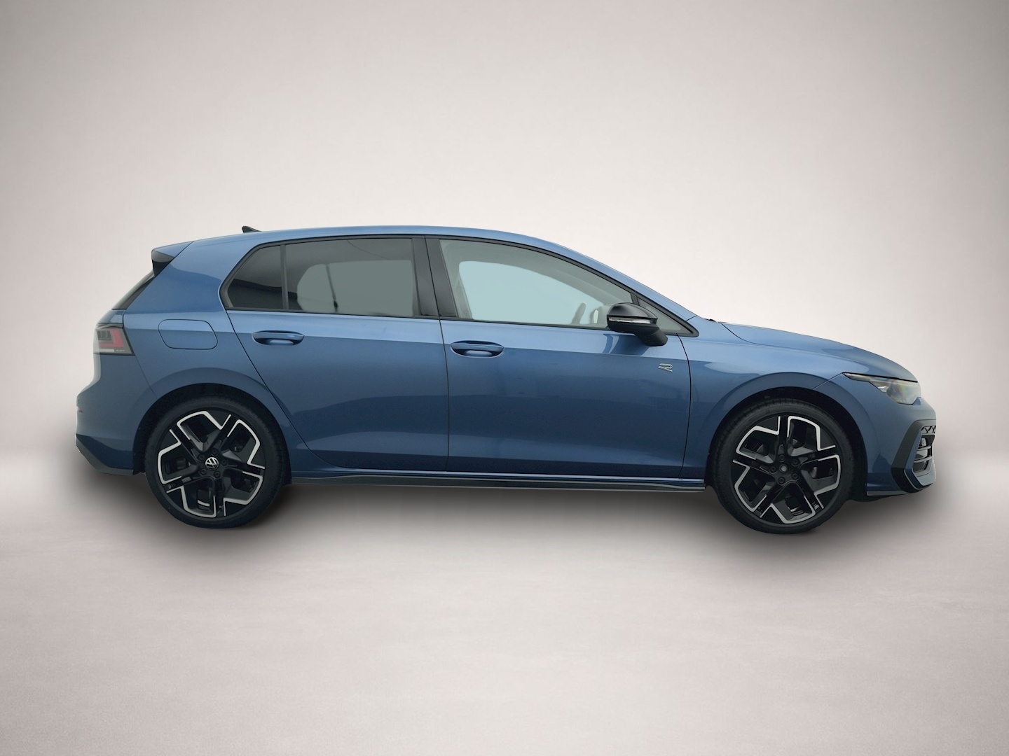 Volkswagen Golf (11/2024, Benzin)