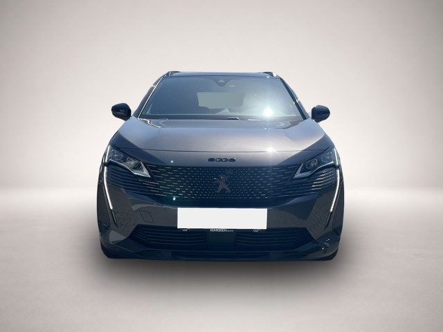 Peugeot 5008 (01/2024, Benzin)