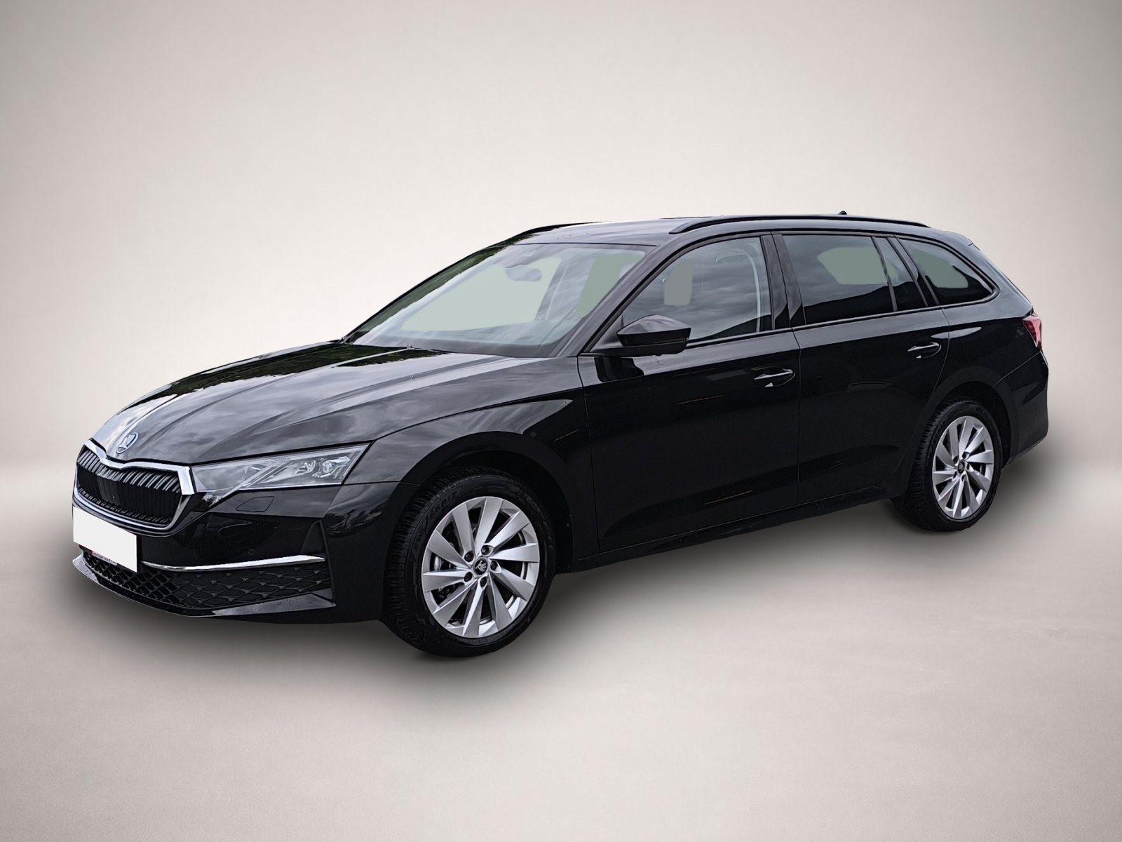 Skoda Octavia (06/2025, Diesel)
