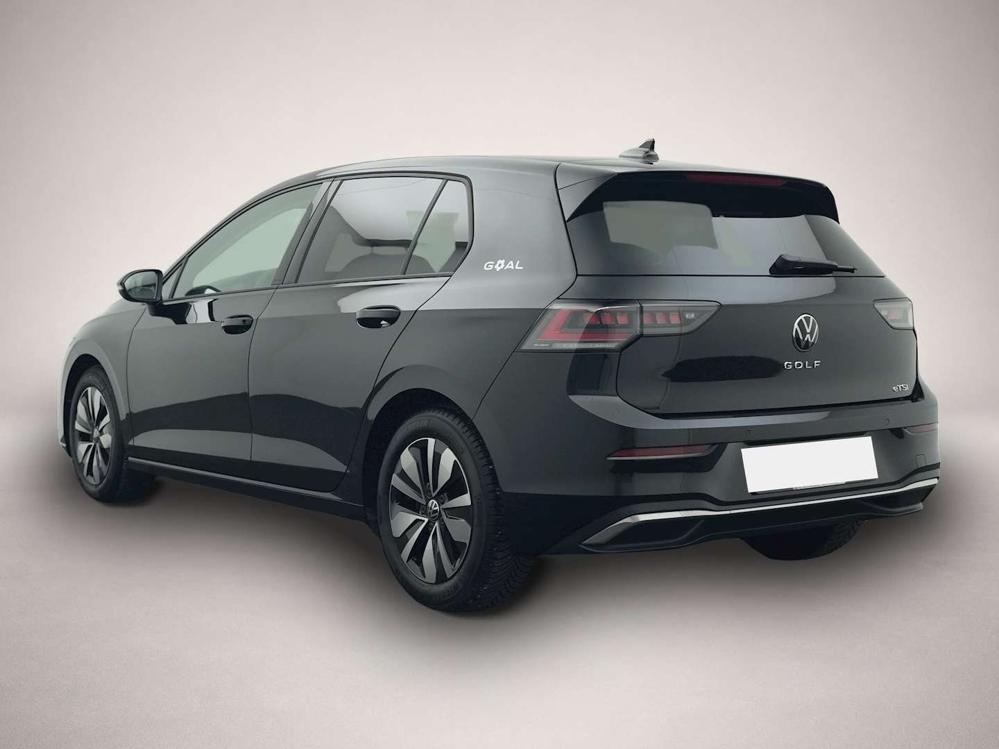 Volkswagen Golf (11/2024, Benzin)