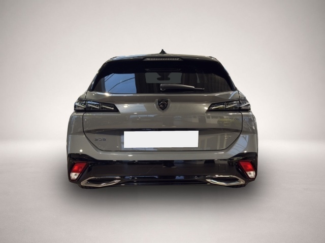 Peugeot 308 (01/2025, Benzin)