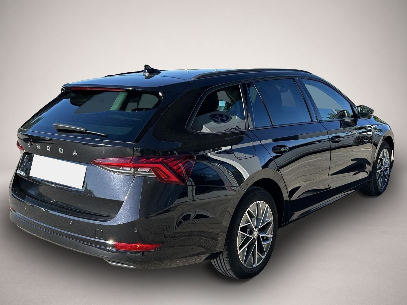 Skoda Octavia (01/2023, )