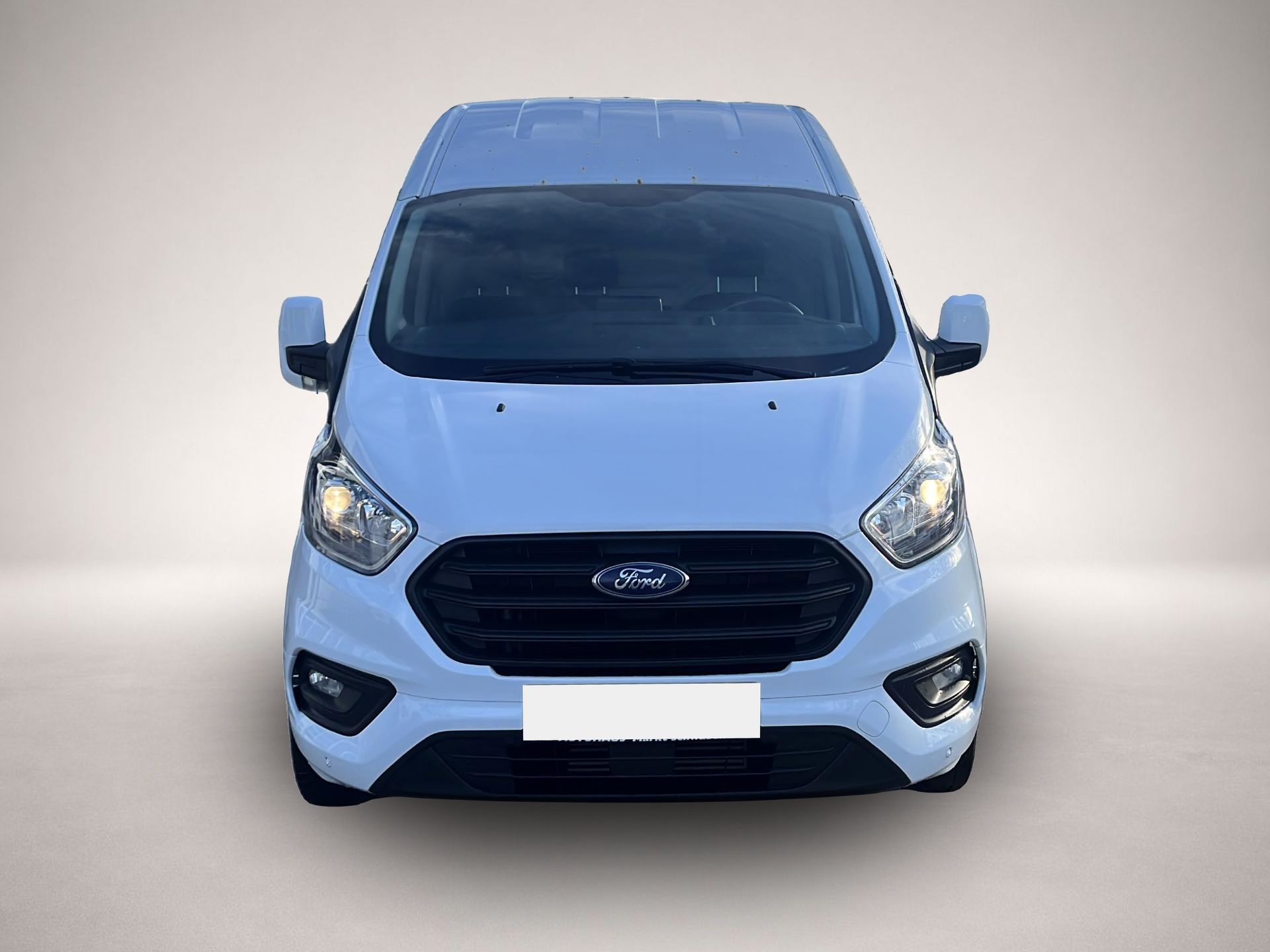 Ford Other (12/2019, Diesel)