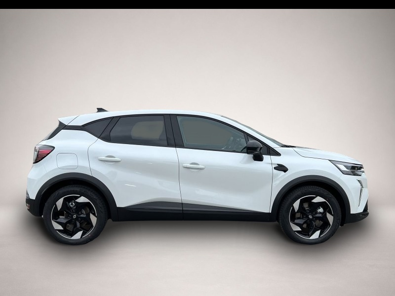 Renault Captur, image 2 of 5