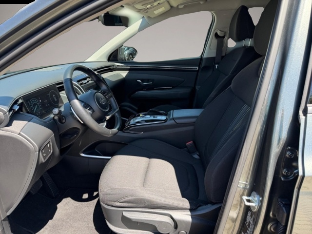 Hyundai TUCSON (02/2022, )