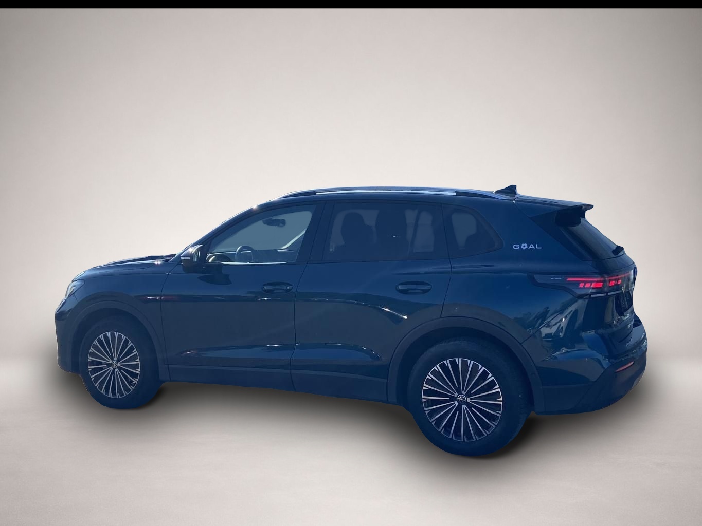 Volkswagen Tiguan (11/2025, )