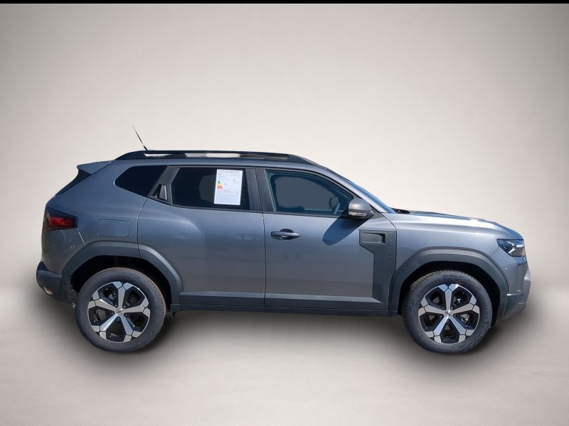 Dacia Duster (03/2026, Hybrid (Benzin/Elektro))