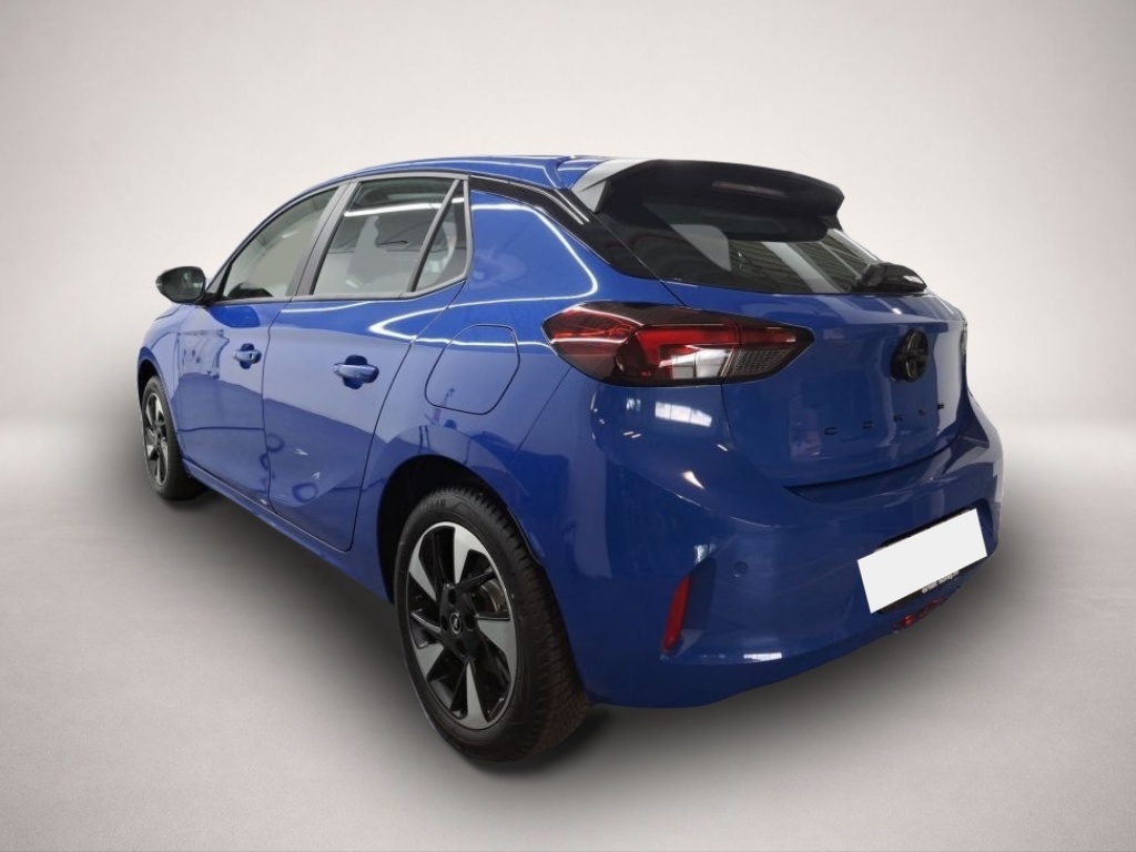 Opel Corsa (03/2026, ELECTRIC)