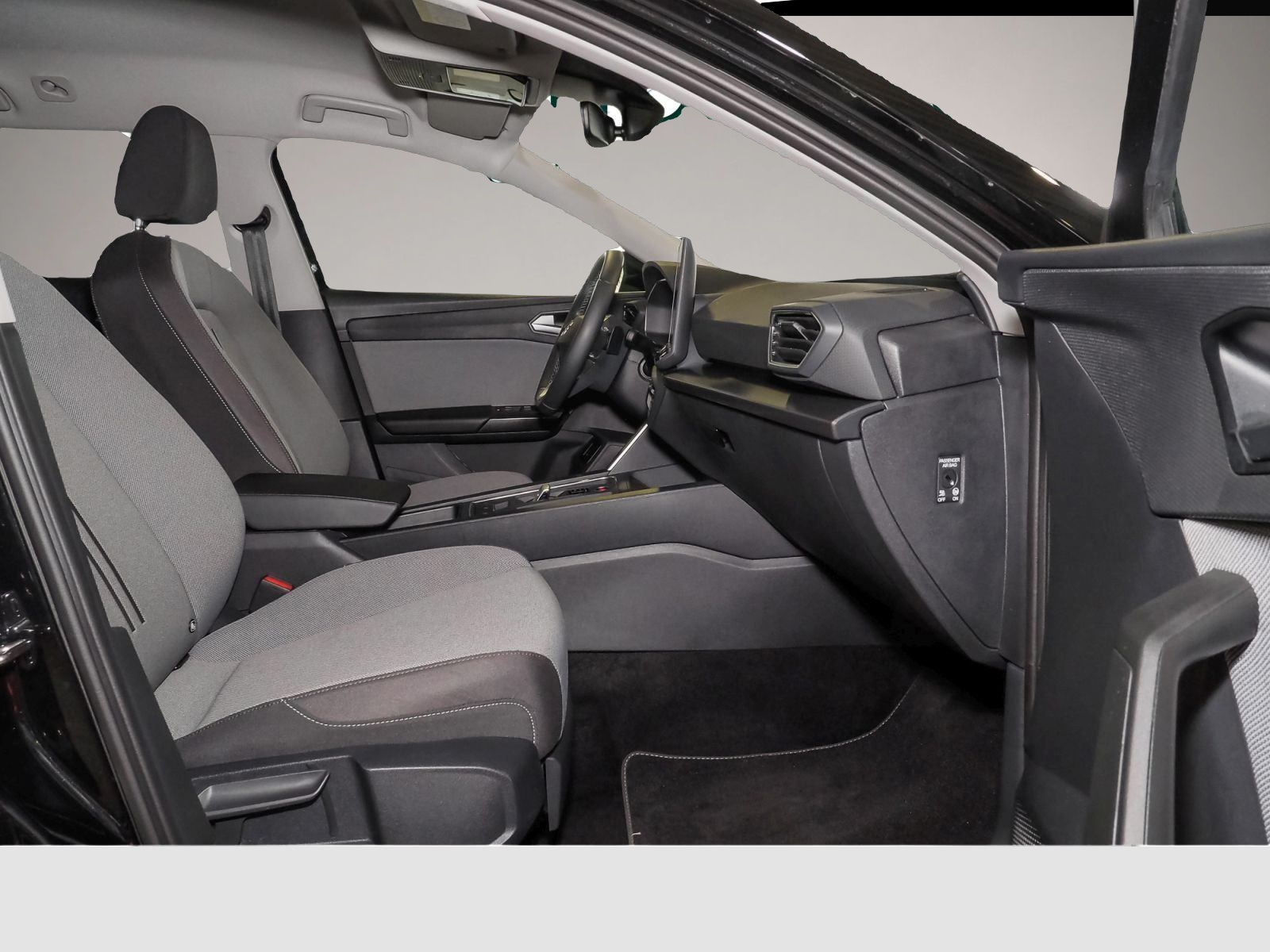 Seat Leon (12/2024, Diesel)