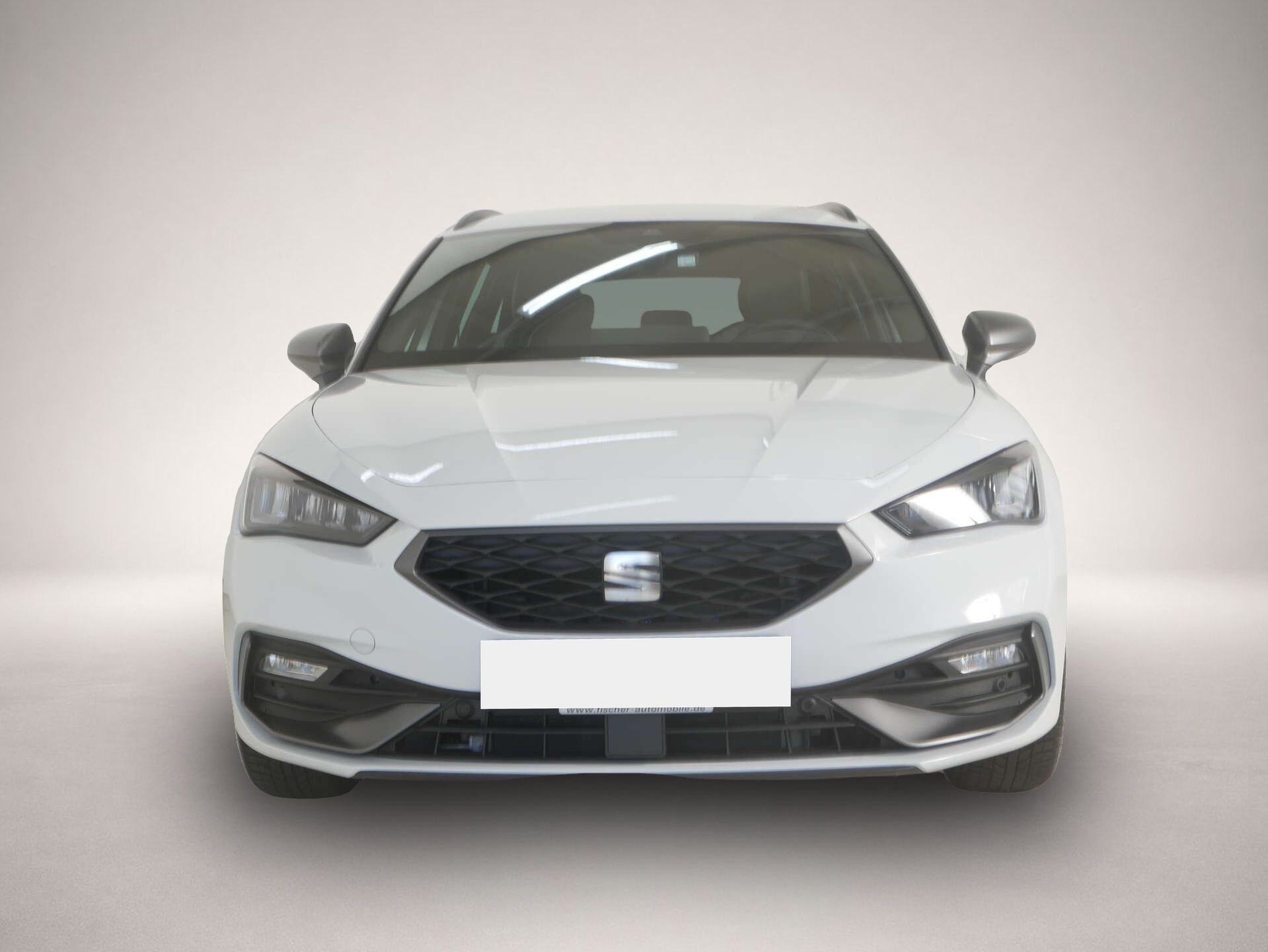 Seat Leon (08/2025, Benzin)