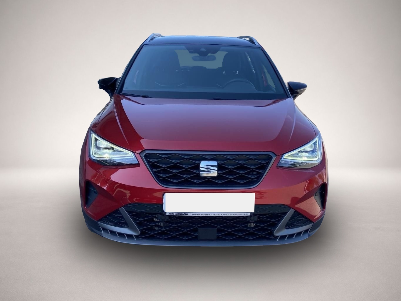 Seat Arona (07/2024, )