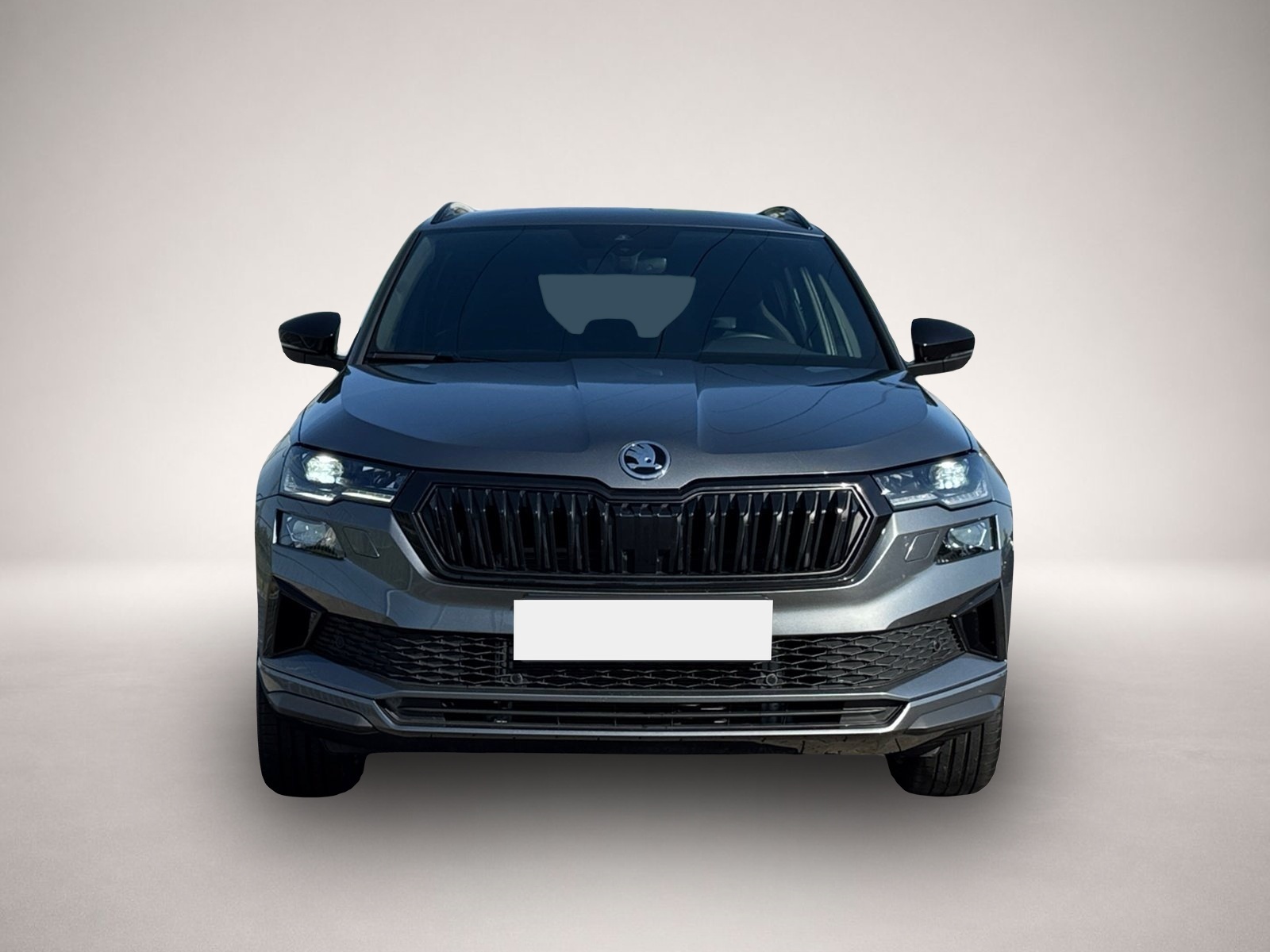 Skoda Karoq (07/2025, Benzin)