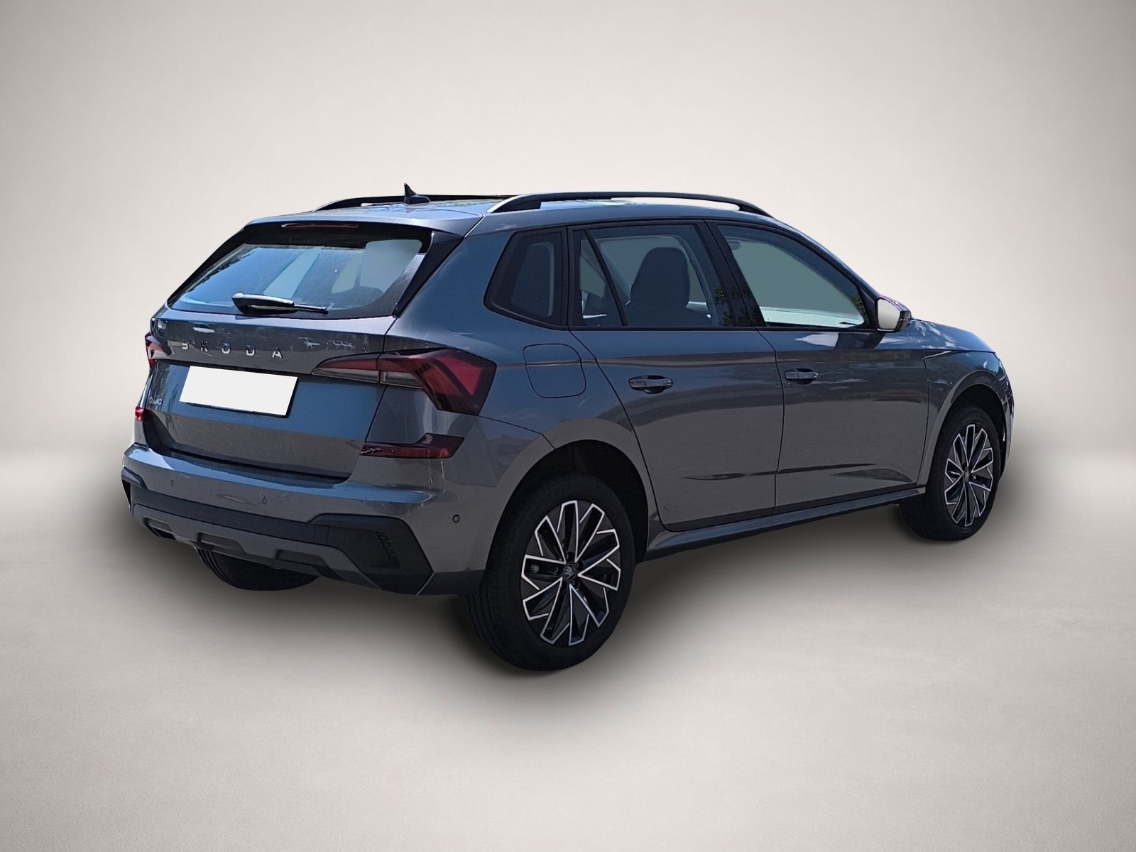 Skoda Kamiq, image 7 of 8