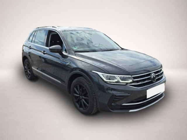 Volkswagen Tiguan (05/2023, )
