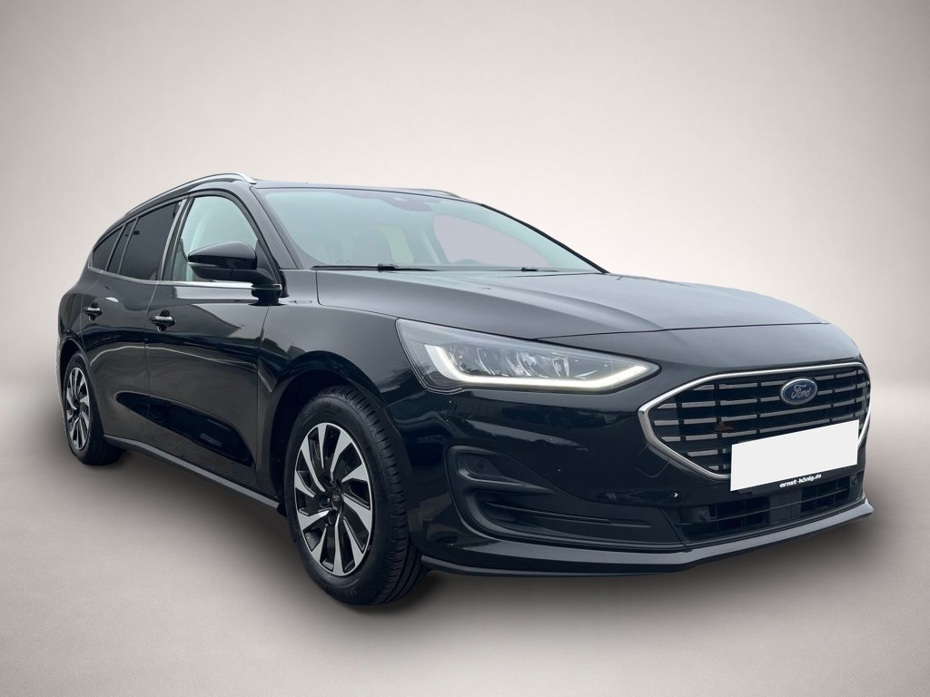Ford Focus (01/2024, )