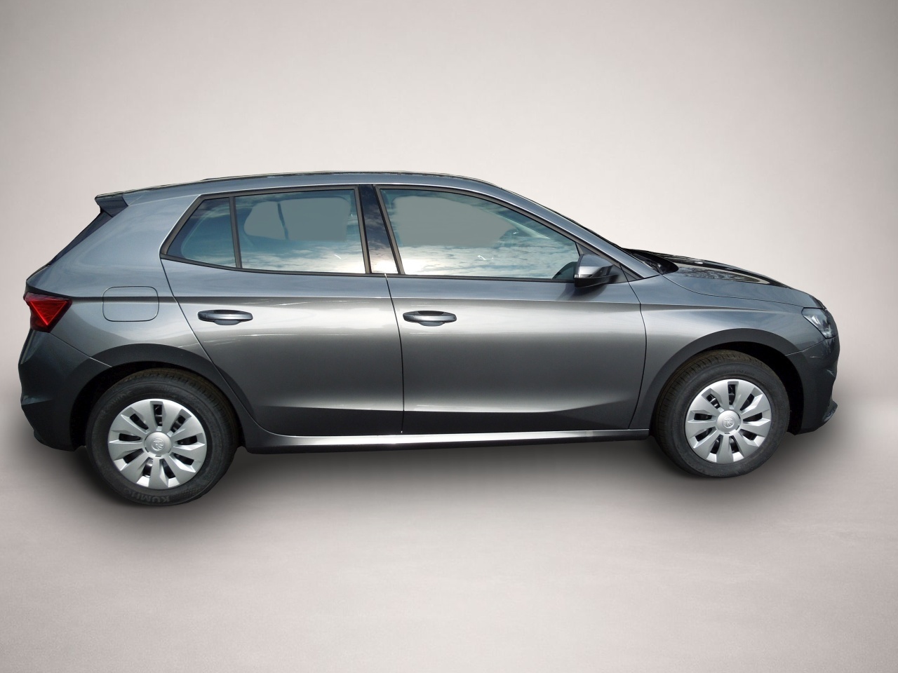 Skoda Fabia, Bild 3 von 7