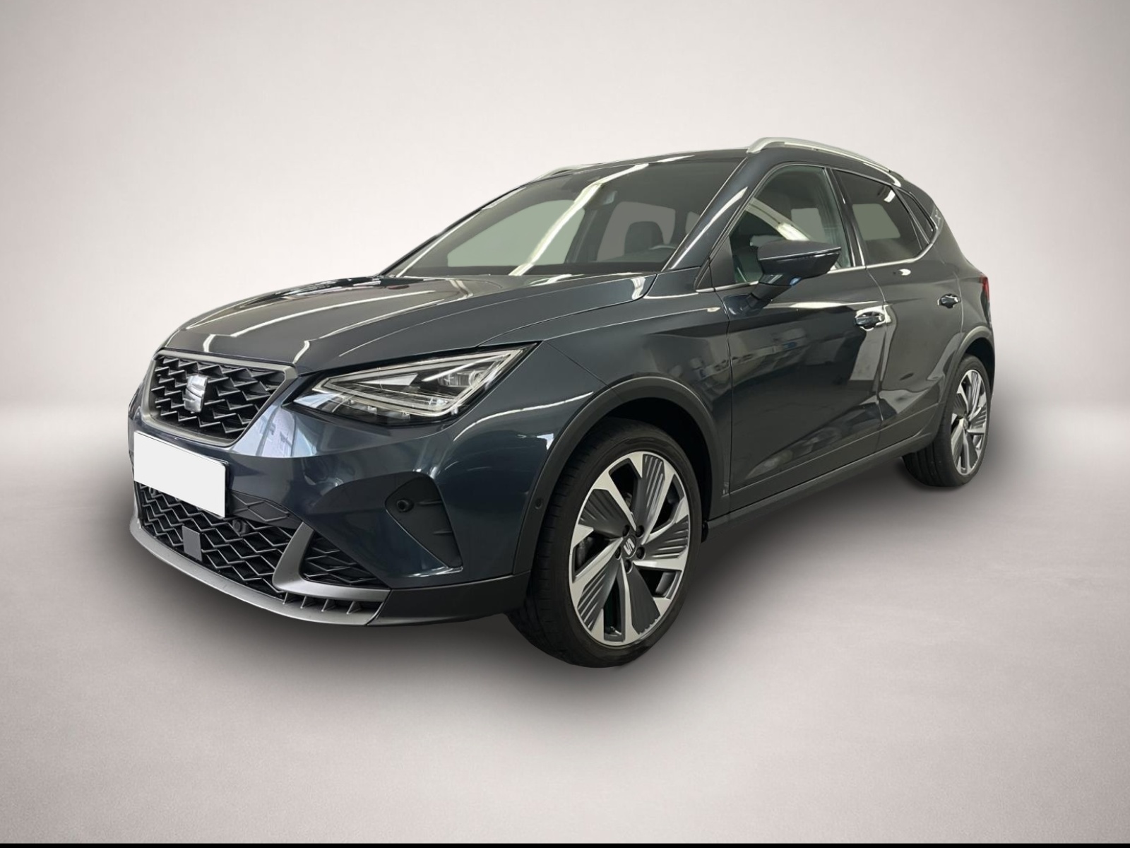 Seat Arona (02/2023, Benzin)