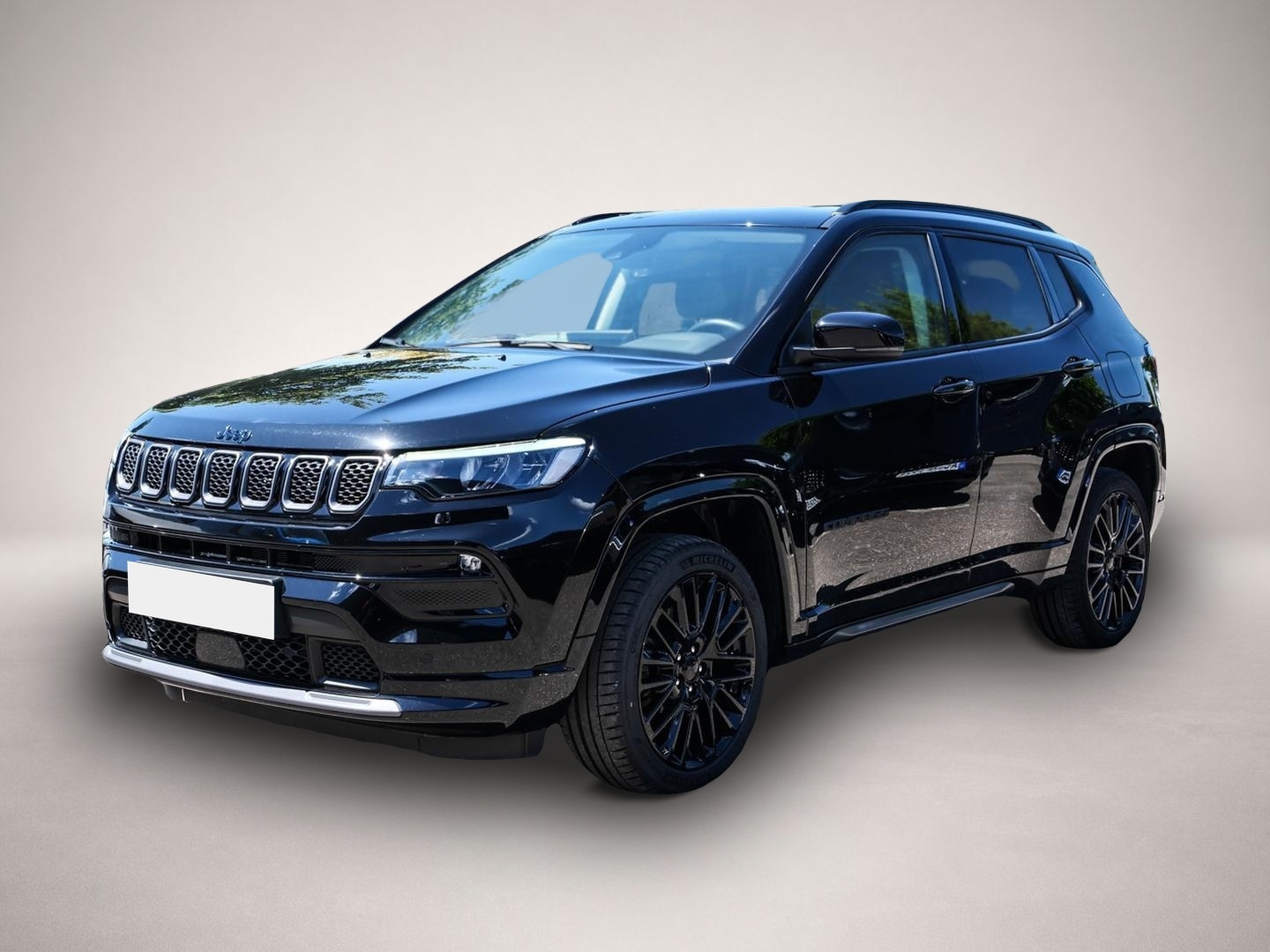 Jeep Compass (12/2022, )