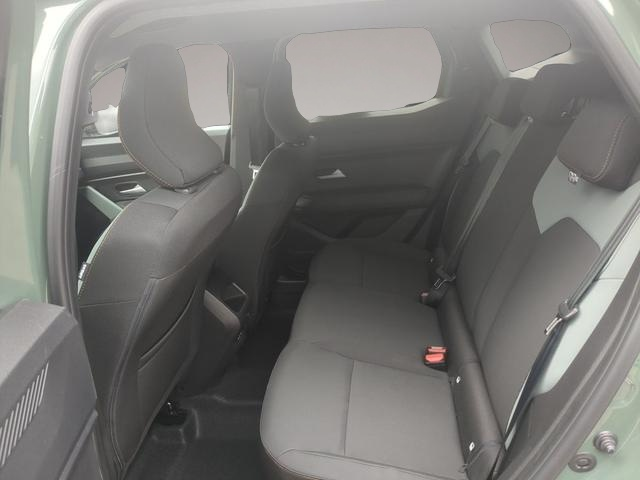 Dacia Duster, Bild 4 von 4