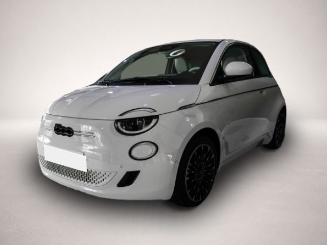 Fiat 500e (11/2025, ELECTRIC)