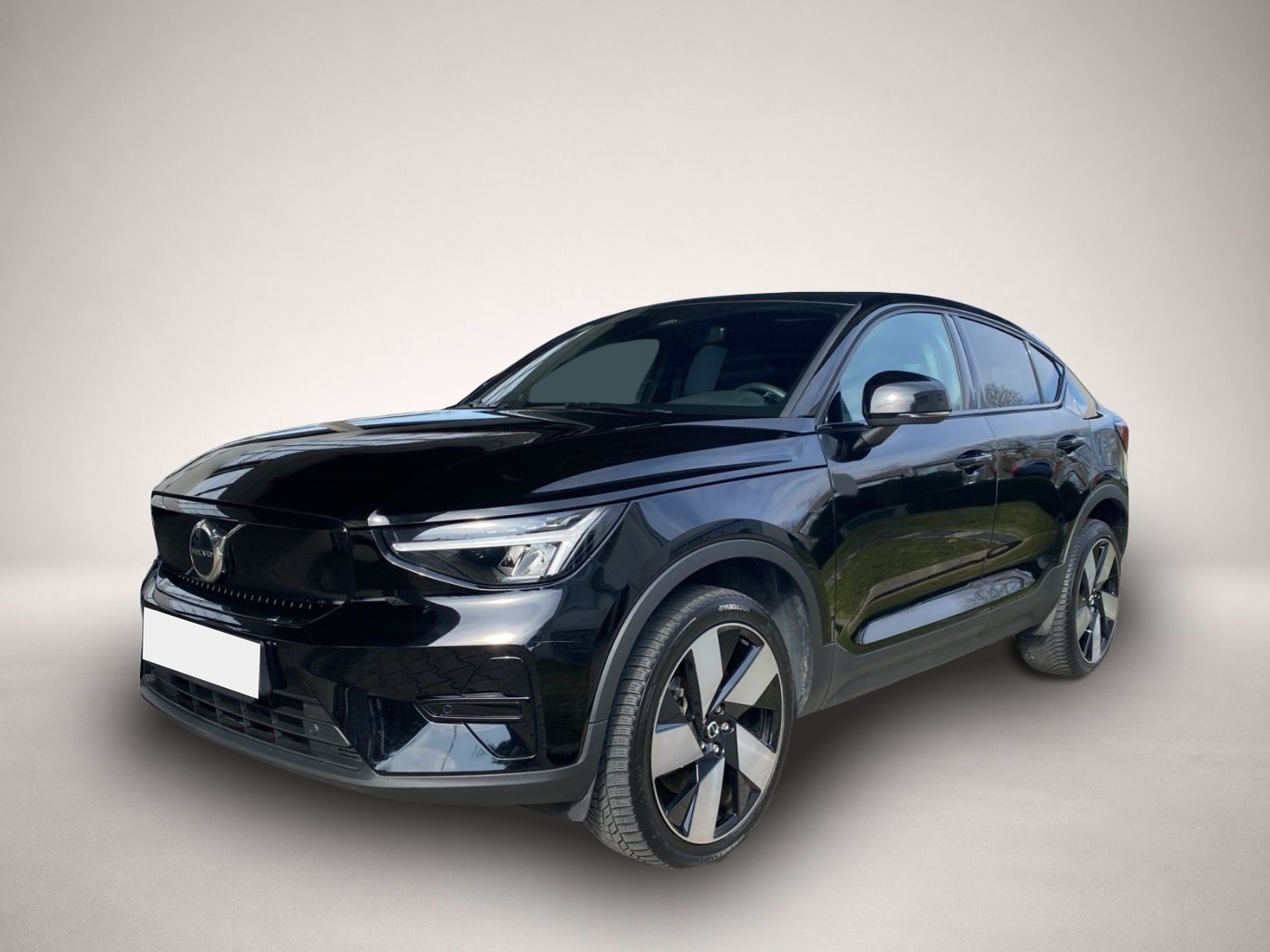 Volvo C40 (12/2022, ELECTRIC)