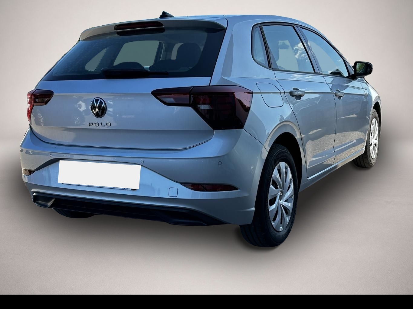 Volkswagen Polo (03/2023, )