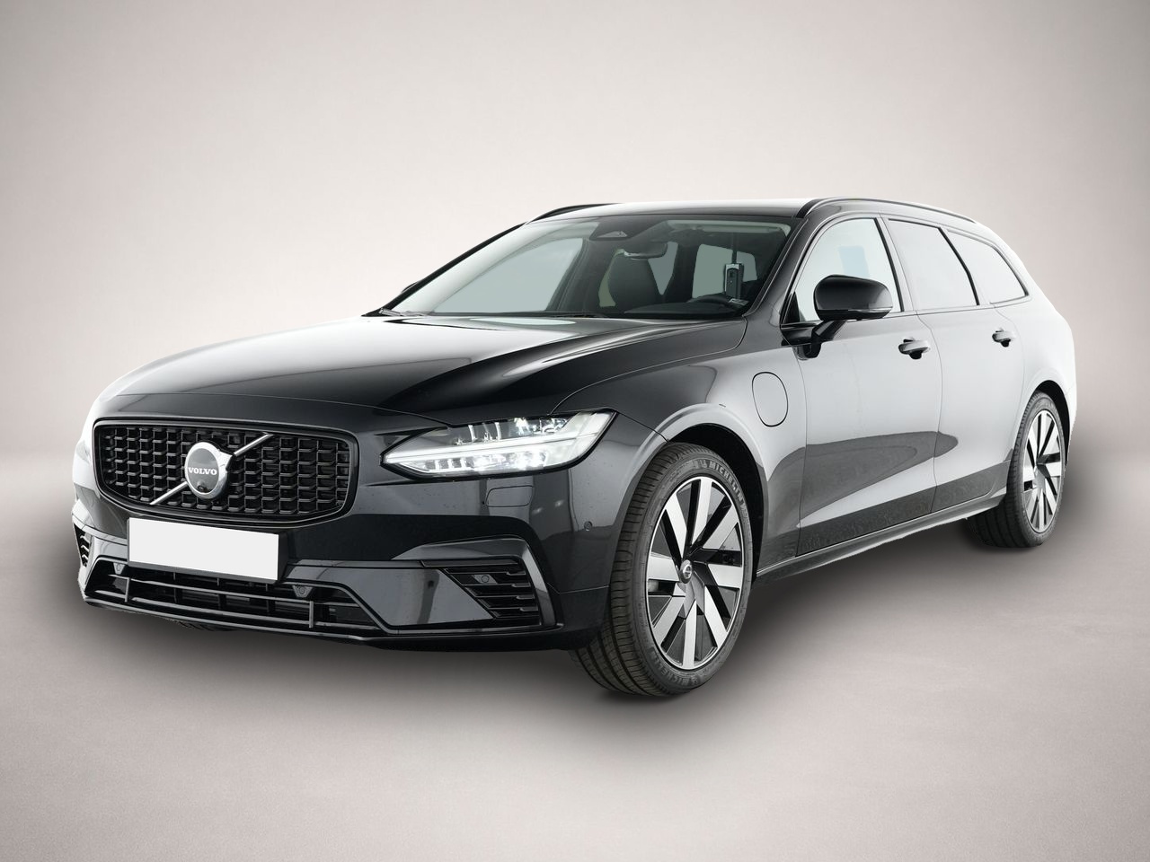 Volvo V90 (03/2025, Hybrid (Benzin/Elektro))