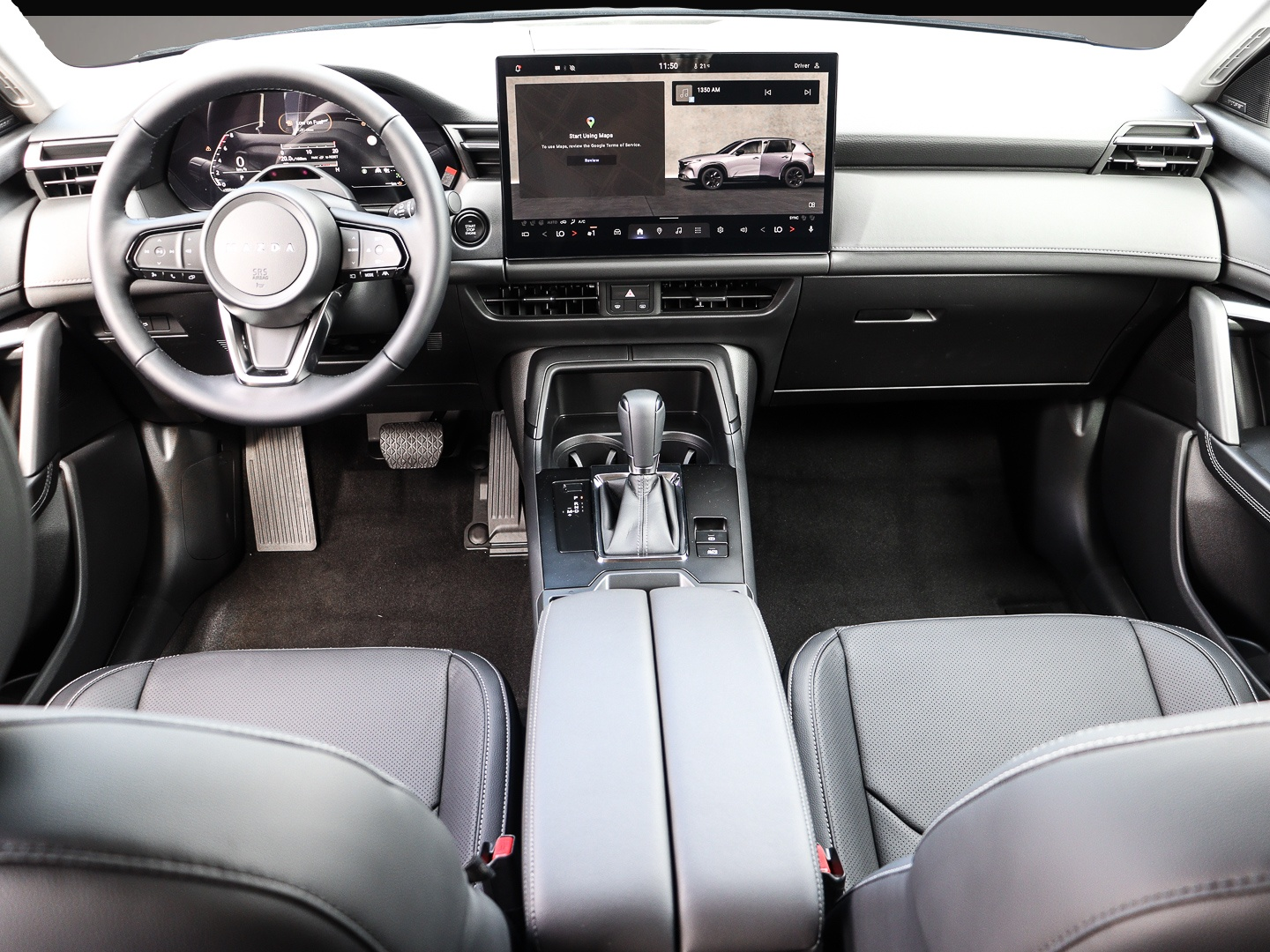 Mazda CX-5, Bild 6 von 7