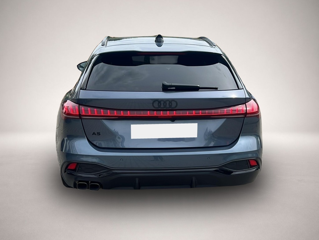 Audi A5 (05/2025, Diesel)