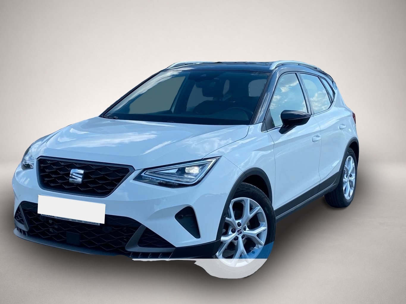 Seat Arona (04/2023, )