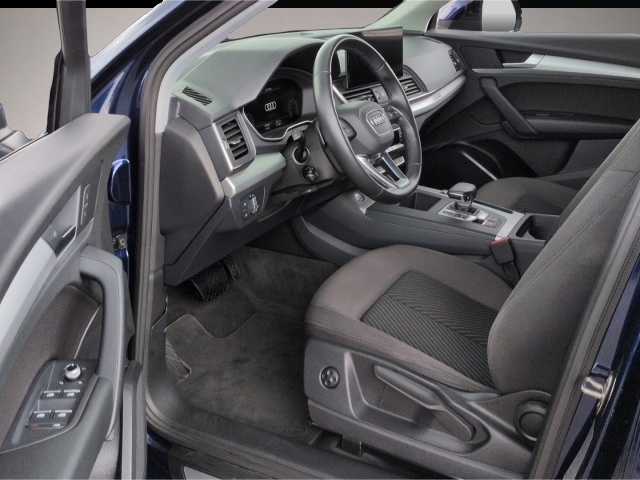 Audi quattro (10/2022, Diesel)