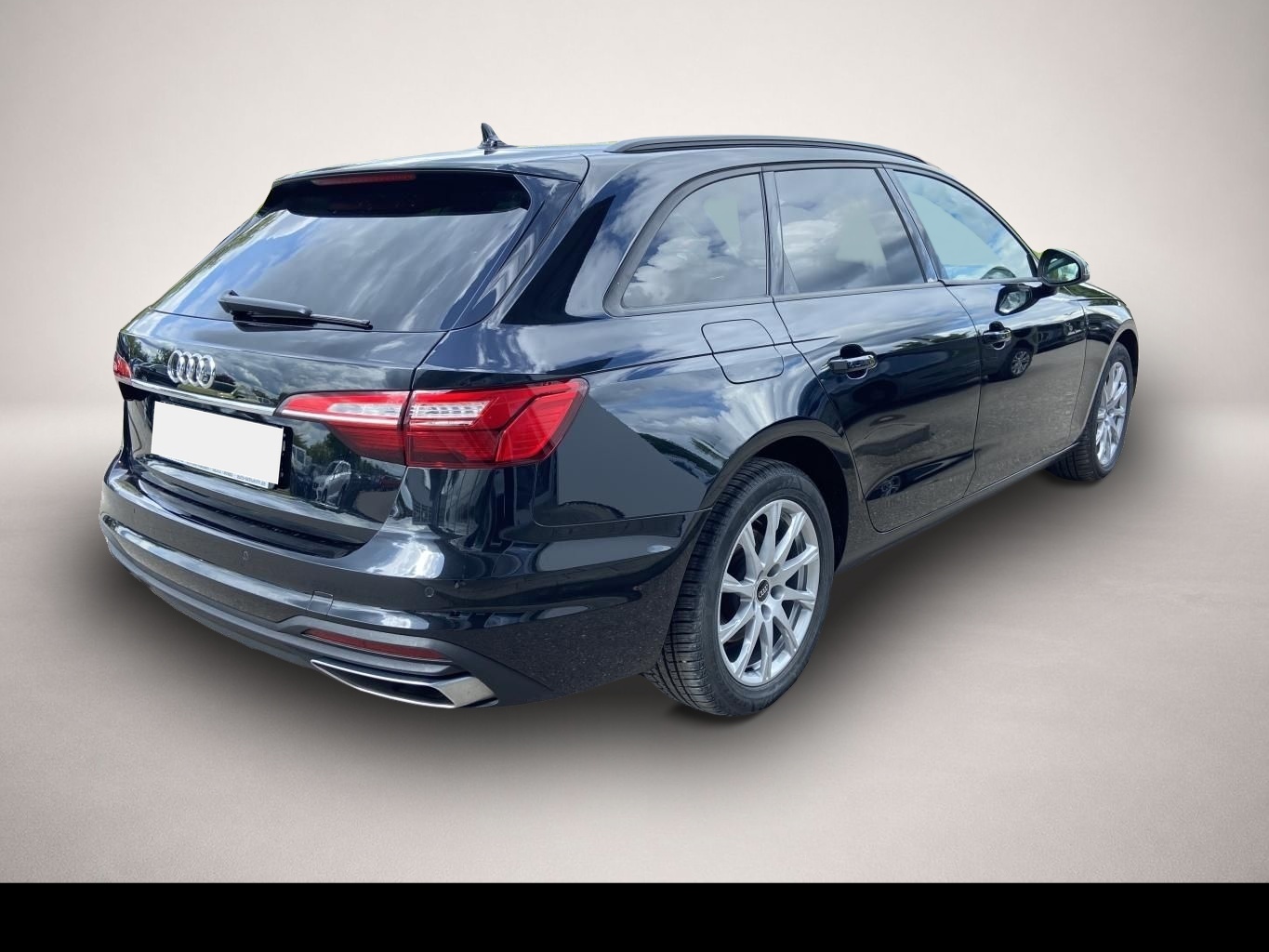 Audi A4 (09/2022, )