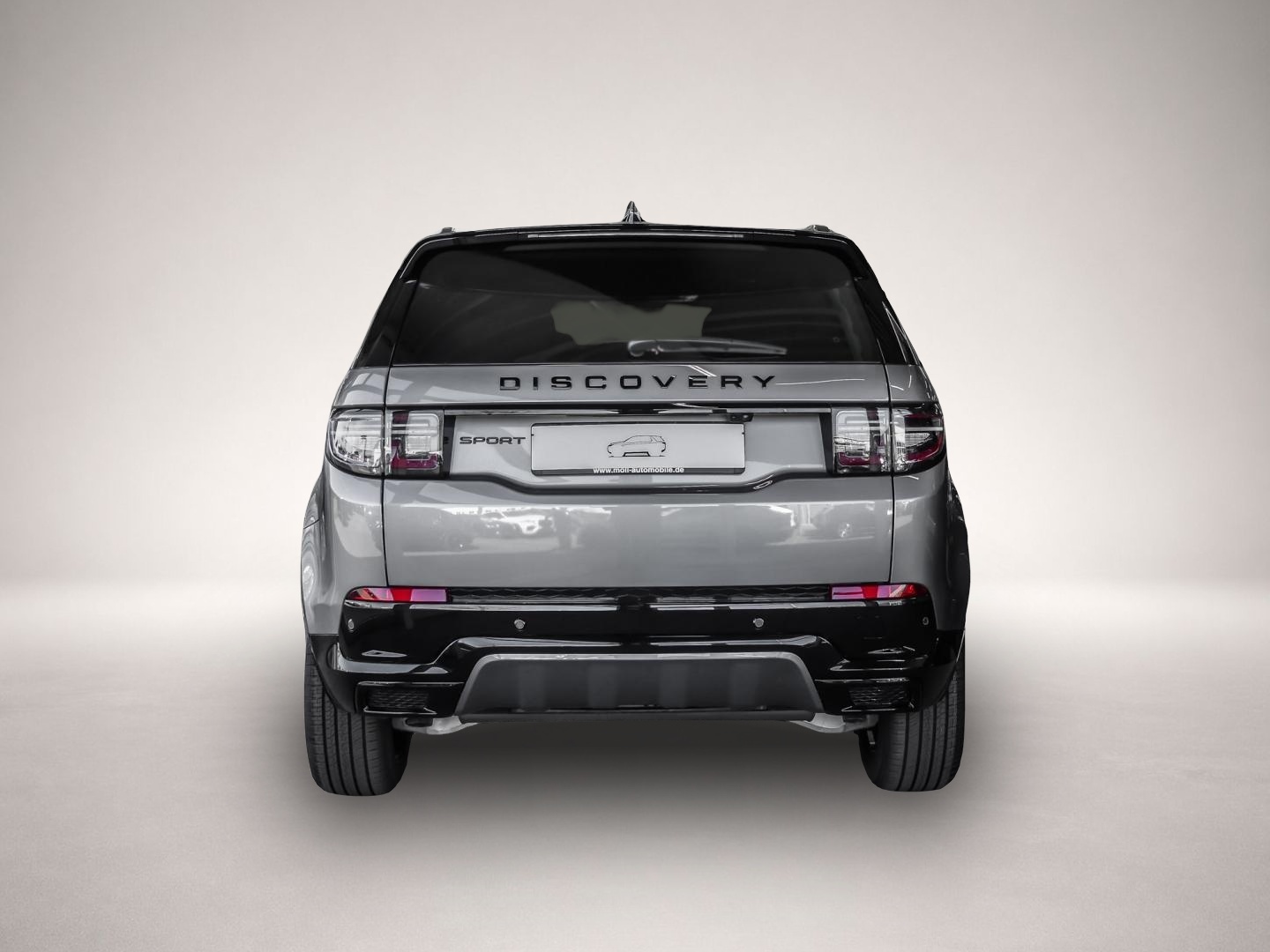 Land-Rover Discovery Sport (09/2025, Hybrid (Benzin/Elektro))
