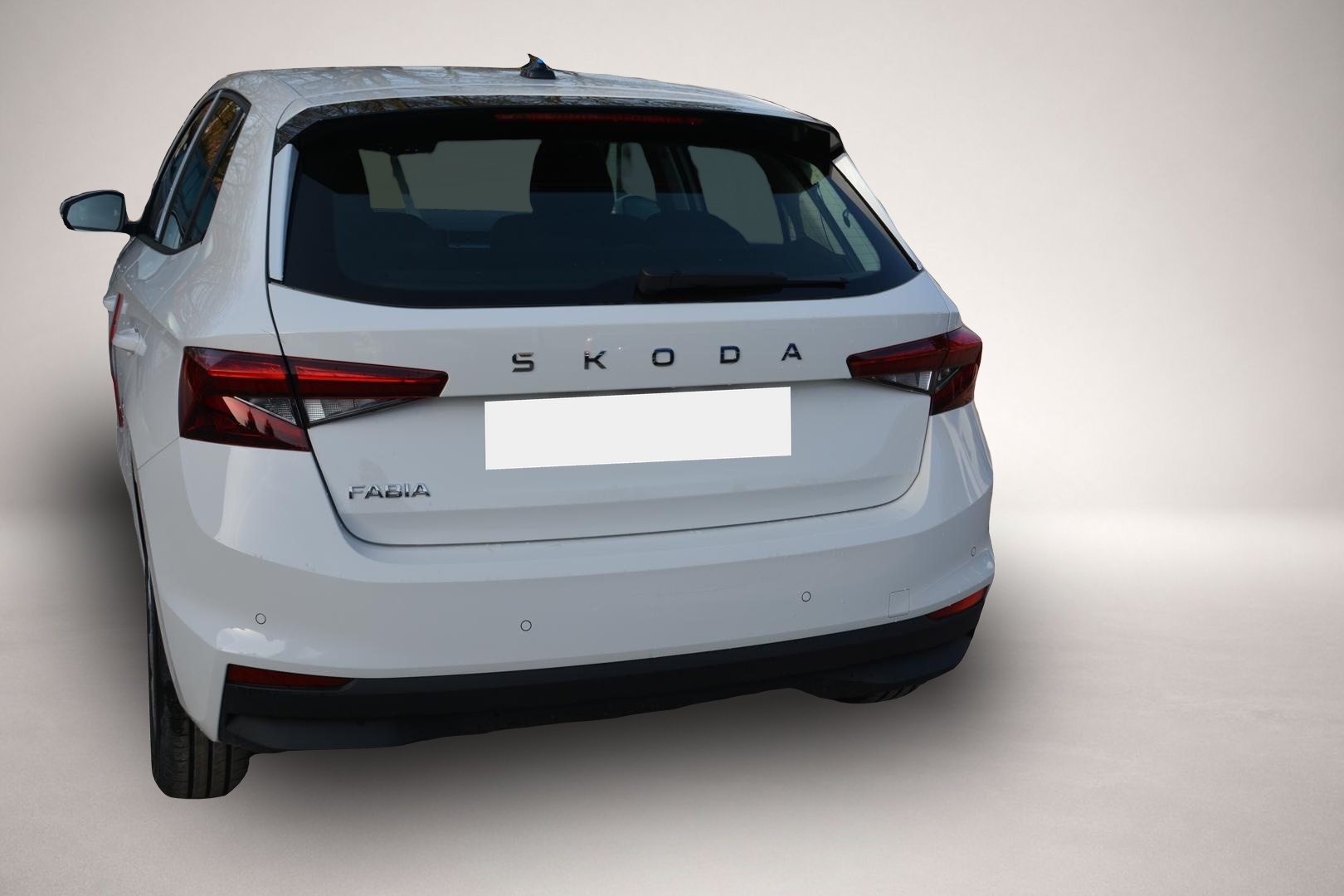 Skoda Fabia, Bild 5 von 5