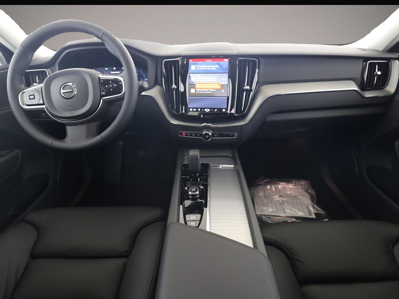 Volvo XC60 (05/2024, Hybrid (Benzin/Elektro))