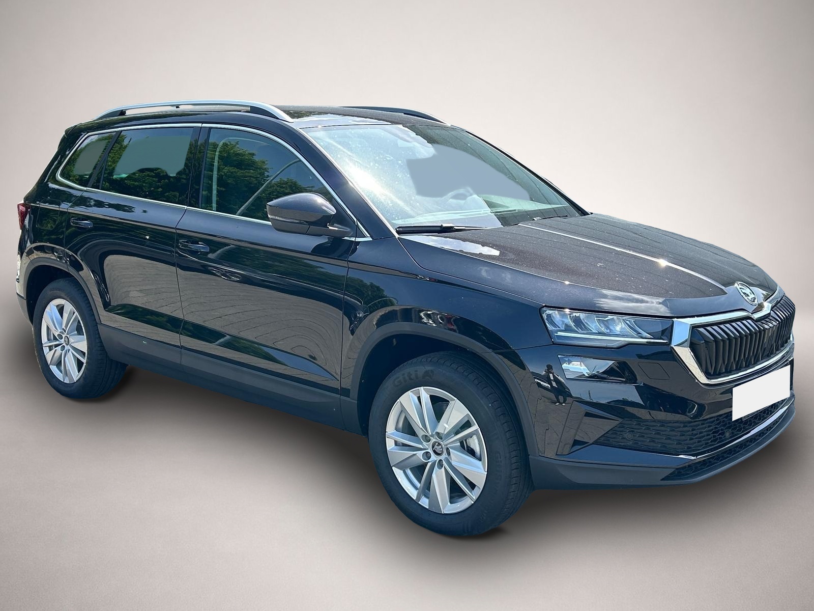 Skoda Karoq (05/2026, Diesel)