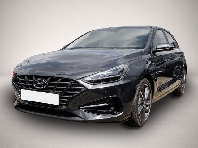 Hyundai i30 (05/2024, Benzin)