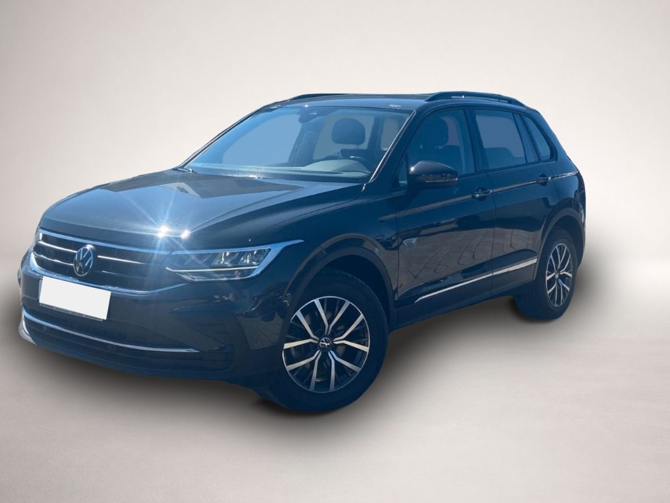 Volkswagen Tiguan (02/2023, )