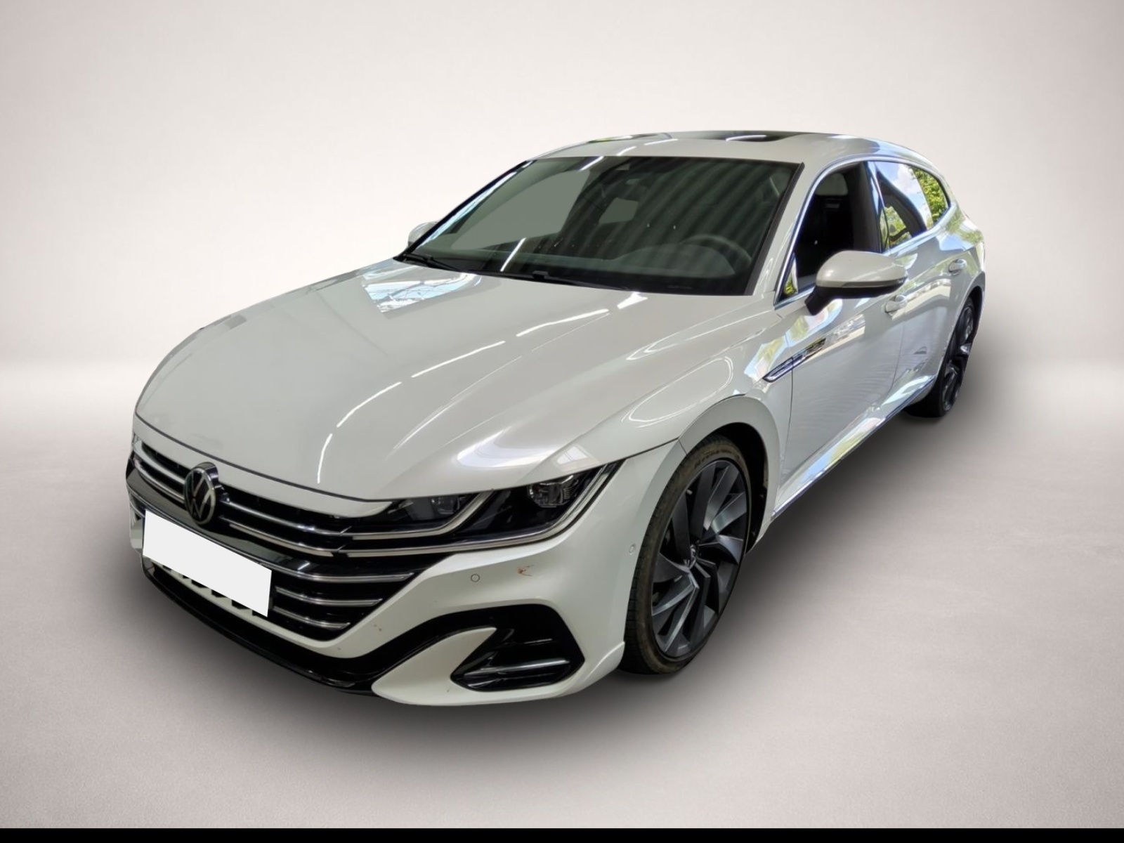 Volkswagen Arteon (07/2021, )