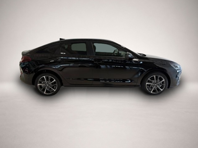 Hyundai i30 (12/2025, Benzin)