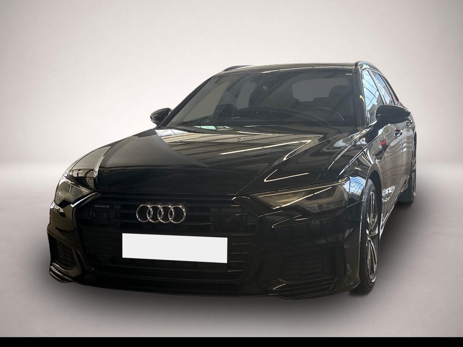 Audi A6 (11/2022, Benzin)