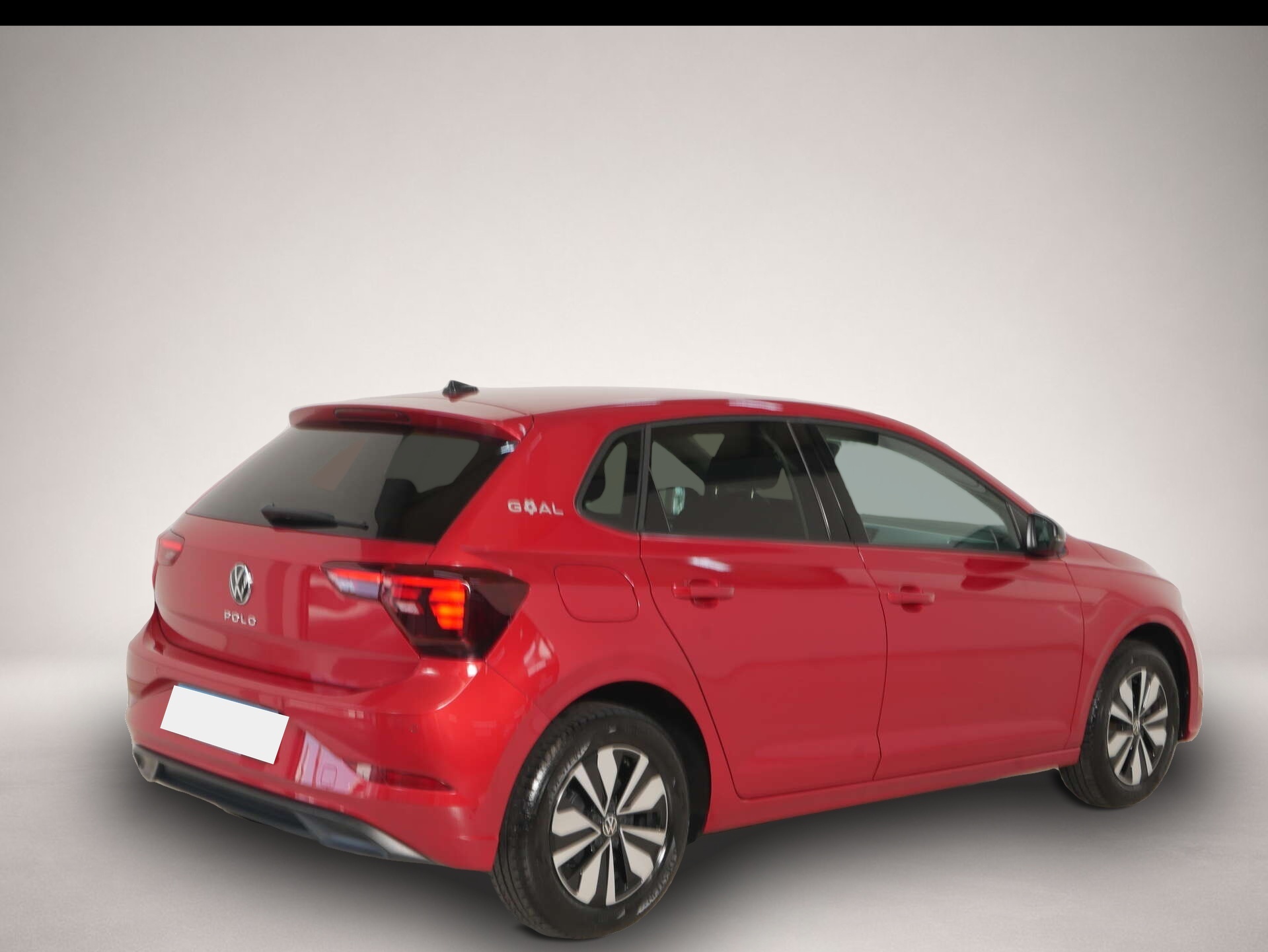 Volkswagen Polo (08/2025, Benzin)