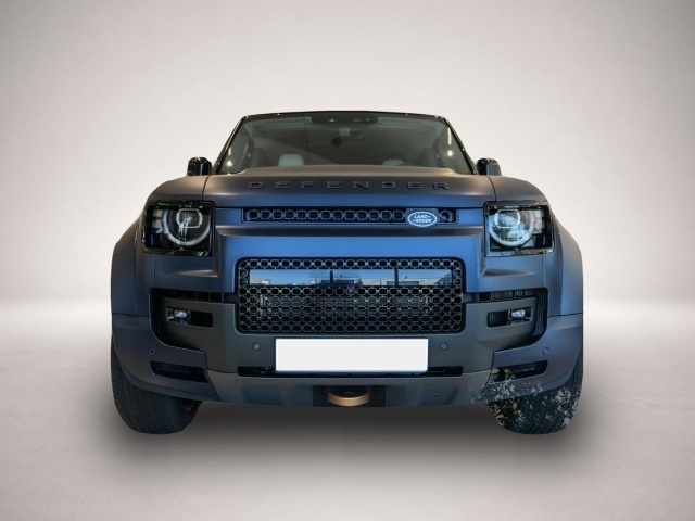 Land-Rover Defender (, Benzin)
