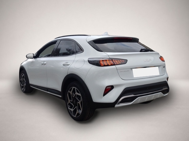 KIA XCeed (, Benzin)