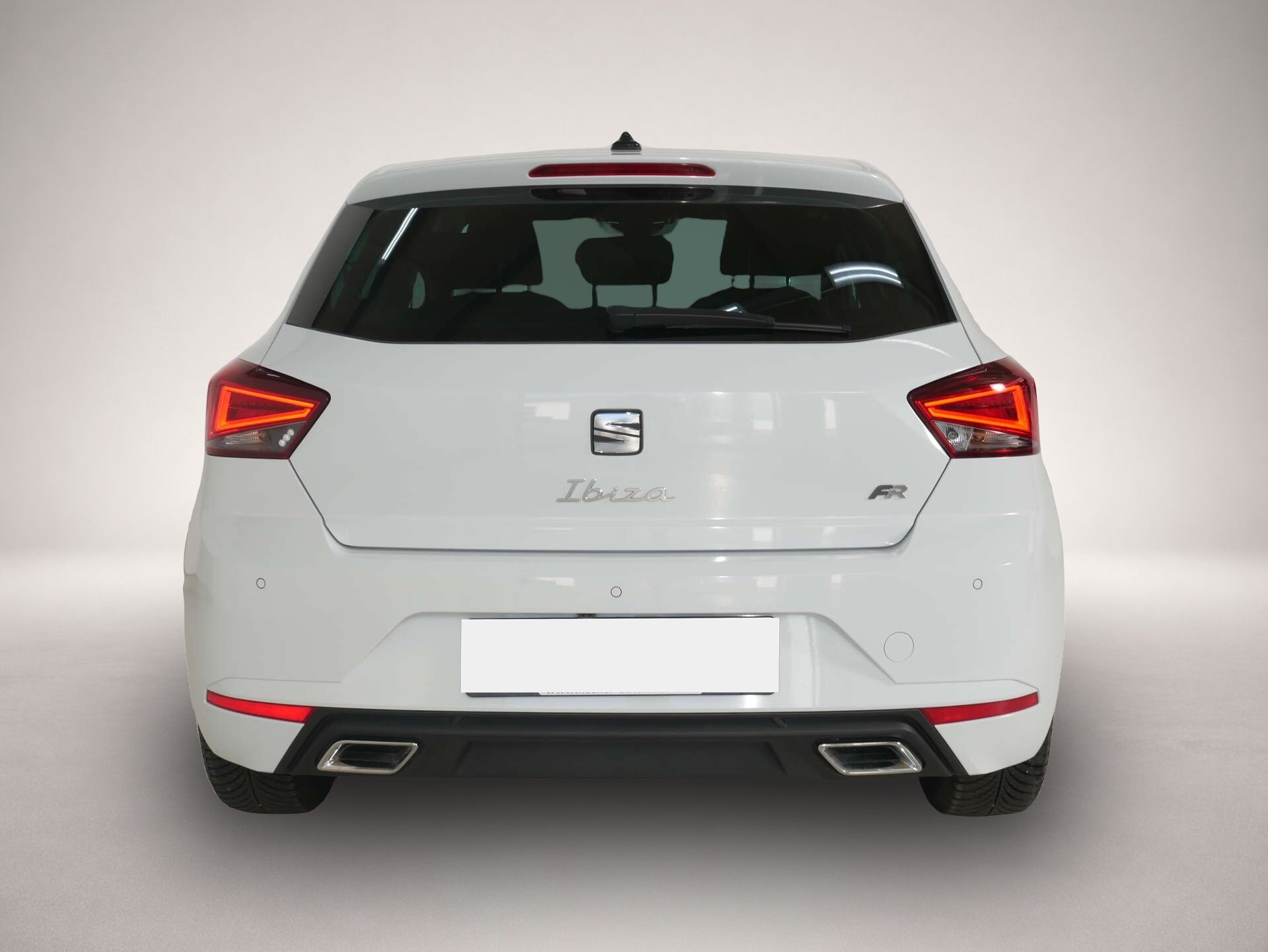 Seat Ibiza (07/2025, Benzin)
